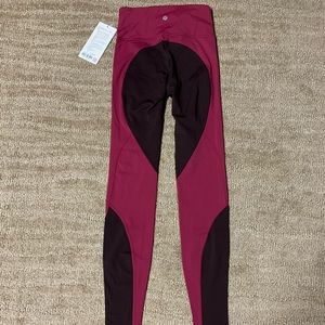 Lululemon Wake & Train Tight, 28”